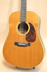 Martin HD-28V Vintage Series　2003年製_5