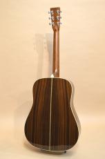 Martin HD-28V Vintage Series　2003年製_8