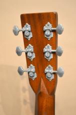 Martin HD-28V Vintage Series　2003年製_11