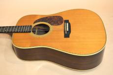 Martin HD-28V Vintage Series　2003年製_12