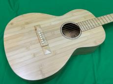 NATASHA OO Bamboo  /with L.R.Baggs Element VTC