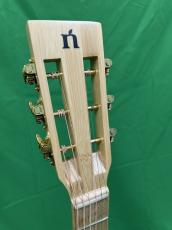 NATASHA OO Bamboo  /with L.R.Baggs Element VTC_3