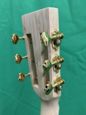 NATASHA OO Bamboo  /with L.R.Baggs Element VTC_4