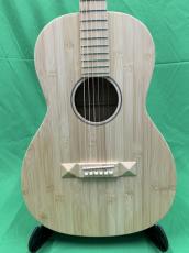 NATASHA OO Bamboo  /with L.R.Baggs Element VTC_6