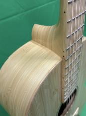 NATASHA OO Bamboo  /with L.R.Baggs Element VTC_8
