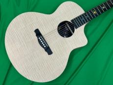 NATASHA Saturn  /with L.R.Baggs Element VTC