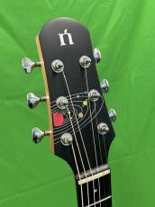 NATASHA Saturn  /with L.R.Baggs Element VTC_5