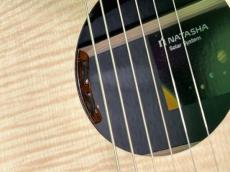 NATASHA Saturn  /with L.R.Baggs Element VTC_10