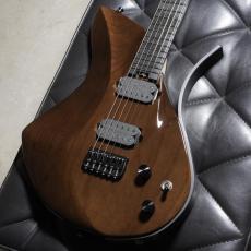 Dean Gordon Guitars 2024 Mirus 6 Transparent black_2