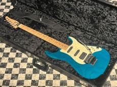 TOM ANDERSON The Classic Bora Bora Blue
