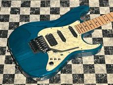 TOM ANDERSON The Classic Bora Bora Blue_3