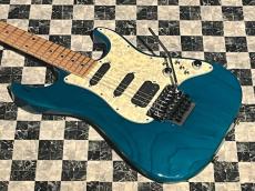 TOM ANDERSON The Classic Bora Bora Blue_4
