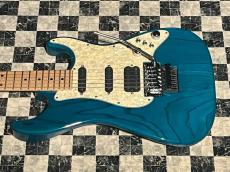 TOM ANDERSON The Classic Bora Bora Blue_5