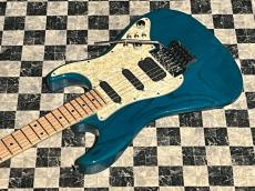 TOM ANDERSON The Classic Bora Bora Blue_6