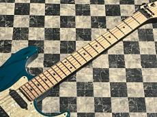 TOM ANDERSON The Classic Bora Bora Blue_7