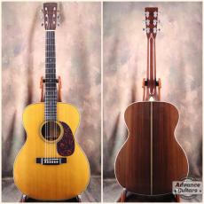 Martin 2000 000-28EC