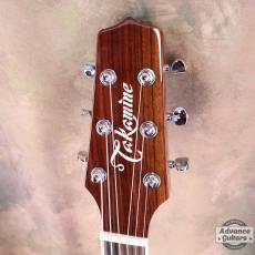 Takamine 2012年製 PTU131KC N_8