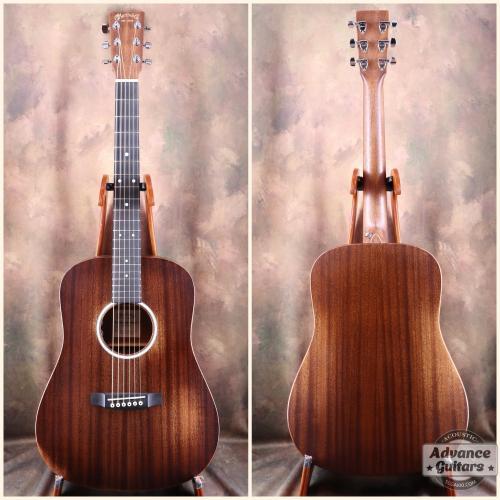 Martin 2021 DJR-10E StreetMaster