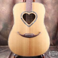 Zemaitis P-CAD-200HS-G_4