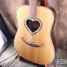 Zemaitis P-CAD-200HS-G_5