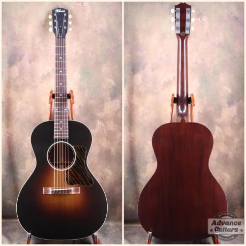 Gibson 2018年製 1932 L-00 Vintage