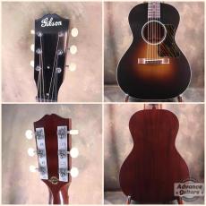 Gibson 2018年製 1932 L-00 Vintage_2