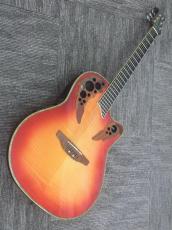 Ovation CC48 HBY【2000年代製】