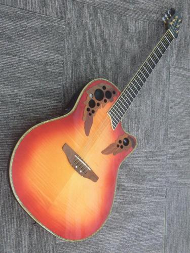 Ovation CC48 HBY【2000年代製】