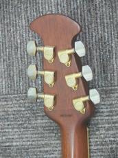 Ovation CC48 HBY【2000年代製】_6