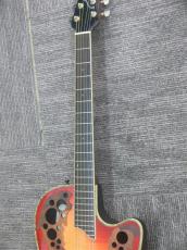 Ovation CC48 HBY【2000年代製】_7