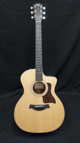 Taylor 214ce Plus