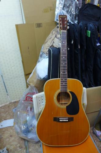 木曾鈴木バイオリン Wー200
