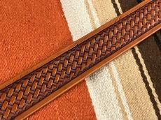 Bailey Original Banjo Strap_3