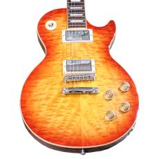 Gibson Les Paul Standard "Premium Quilt"