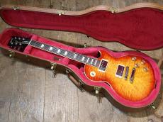 Gibson Les Paul Standard "Premium Quilt"_2