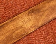 Bailey Original Banjo Strap_5