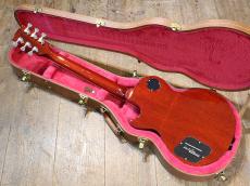 Gibson Les Paul Standard "Premium Quilt"_3