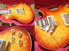 Gibson Les Paul Standard "Premium Quilt"_5