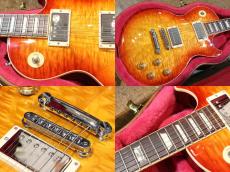 Gibson Les Paul Standard "Premium Quilt"_6