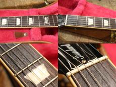 Gibson Les Paul Standard "Premium Quilt"_7