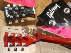 Gibson Les Paul Standard "Premium Quilt"_8