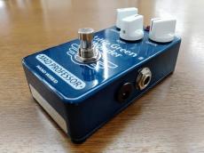 Mad Professor Little Green Wonder ジャンク品 Little Green Wonder【USED】 – PEDAL SHOP CULT