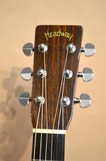 Headway HD-108　1979年頃_7