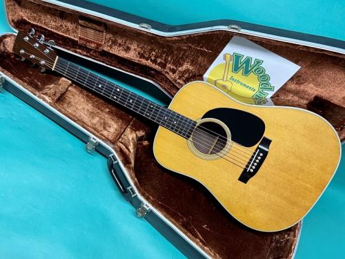 Martin D-28