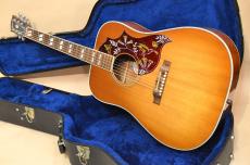 Gibson Hummingbird　2014年製