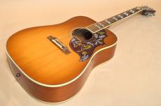 Gibson Hummingbird　2014年製_2