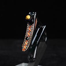 SHUBB 【50th Anniversary】C1z ~Rosette~【タイガーアイ】【かわいいと思う】【限定品】