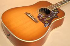 Gibson Hummingbird　2014年製_3