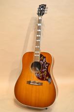 Gibson Hummingbird　2014年製_4