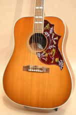 Gibson Hummingbird　2014年製_5